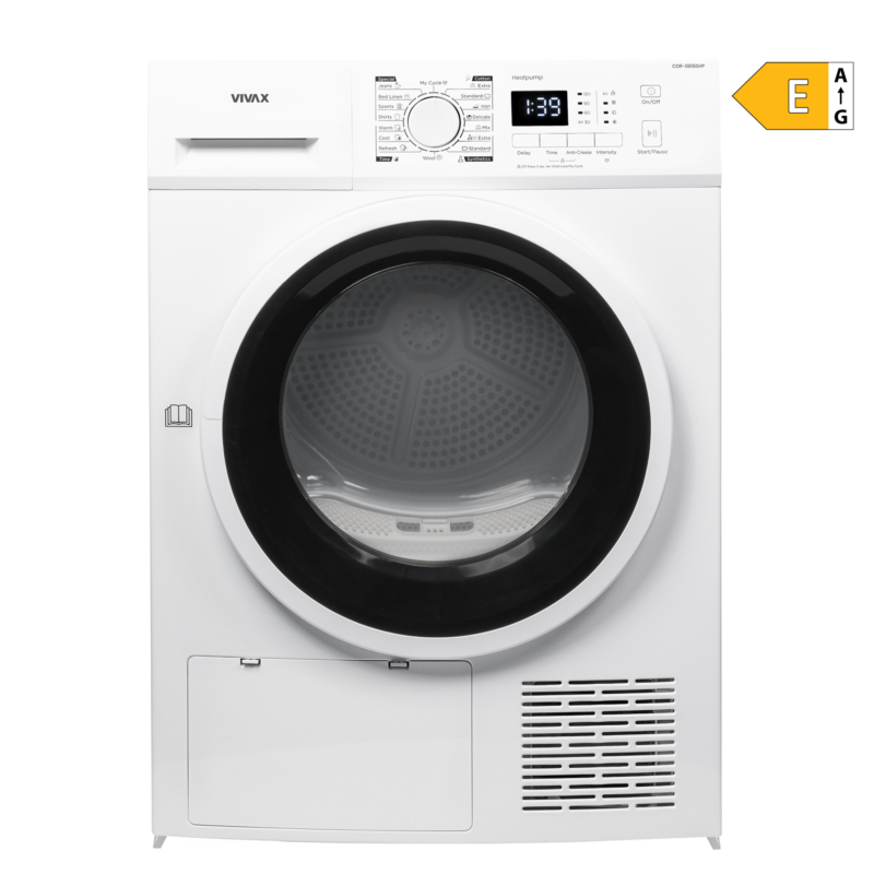 Сушара VIVAX CDR-0816SHP-1362208