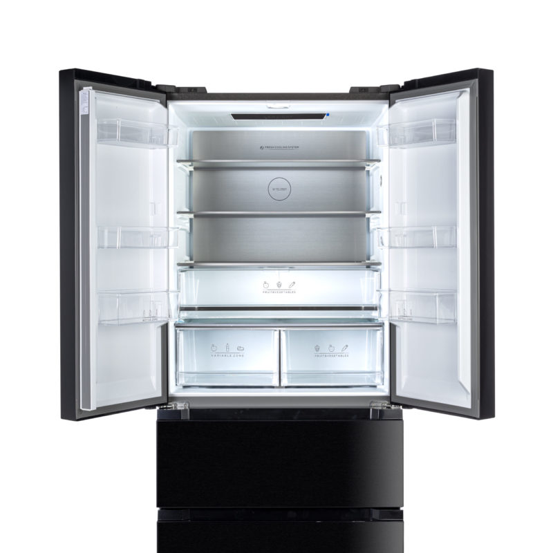 Фриждер VIVAX CFS-516DFD X - Image 3