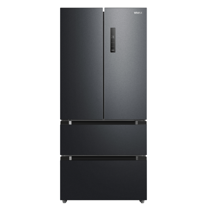 Фриждер VIVAX CFS-516DFD X