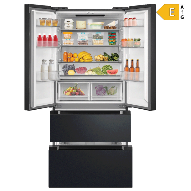 Фриждер VIVAX CFS-516DFD X - Image 2