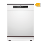 Садоперачка VIVAX HOME DWB-601473C
