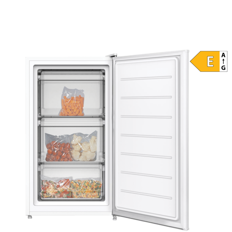 Замрзнувач вертикален VIVAX TTF-60E 1329740