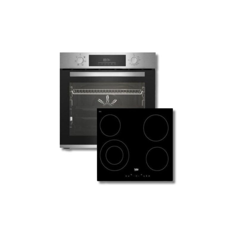 Вграден сет BEKO BBSE 123001 XD