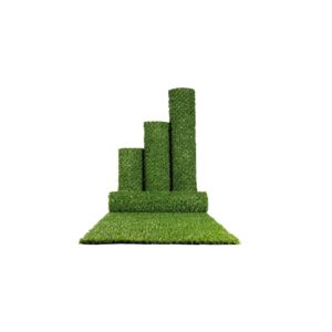 Вештачка ограда 1.5x10 m2