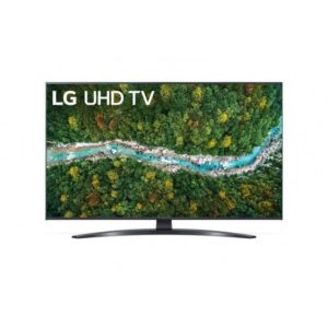 Телевизор LED LG 43UP78003LB
