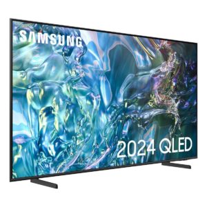Телевизор QLED SAMSUNG QE 65 Q67 DAUXX