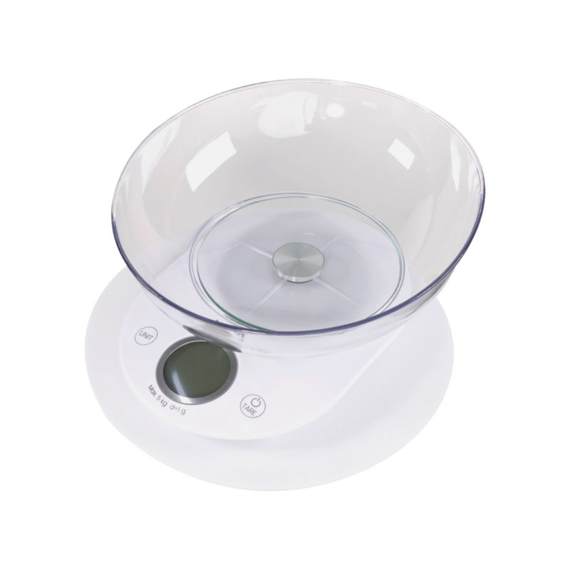 Кујнска вага VIVAX KS-505BW