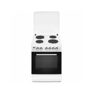 Електричен шпорет ST ESH60WHK