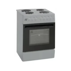 Електричен шпорет ST ESH60SHK