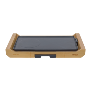 Електрична скара VIVAX HOME EG 4020HZ