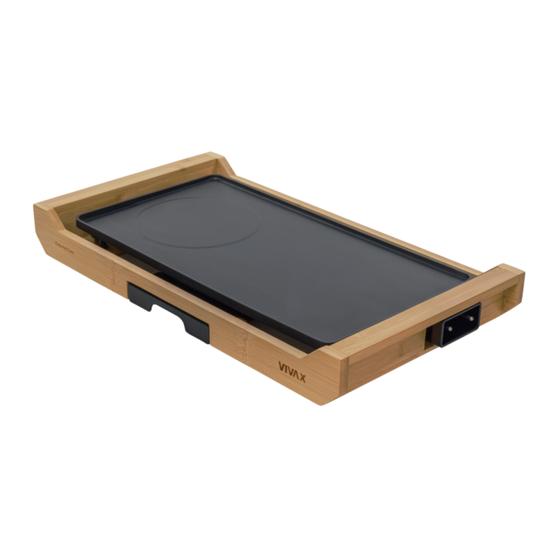 Електрична скара VIVAX HOME EG 4020HZ - Image 4
