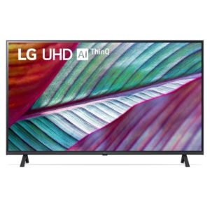 Телевизор LG UHD 55 UR 78003 LK