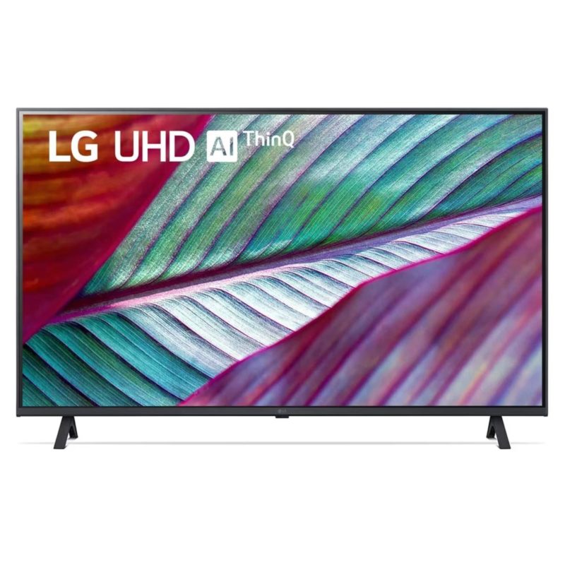 Телевизор LG UHD 55 UR 78003 LK