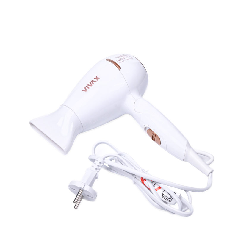 Фен за коса VIVAX HOME HD-1601FT