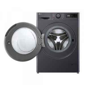 Перална LG F2WR508SBW