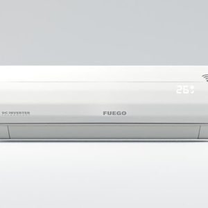 Клима FUEGO FGTC12INV-WIFI-WMSE5