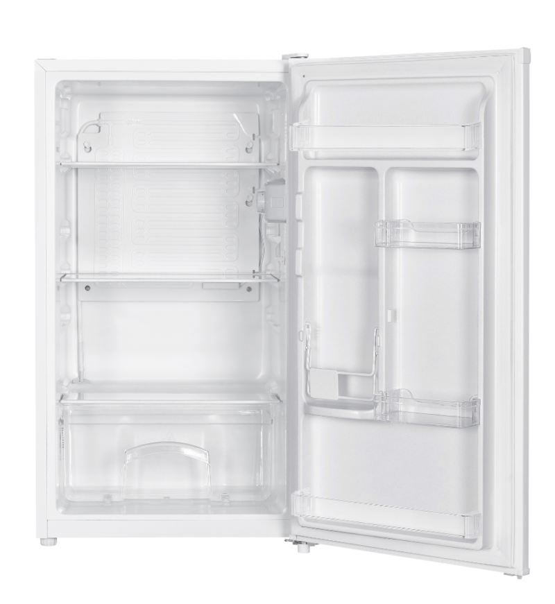 Фрижидер BEKO LS9052WN, Е, 88L