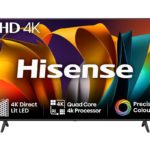 Телевизор HISENSE 75 A6 N