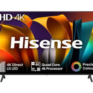 Телевизор HISENSE 75 A6 N