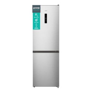 Комбинитан фрижидер GORENJE N619EAXL4