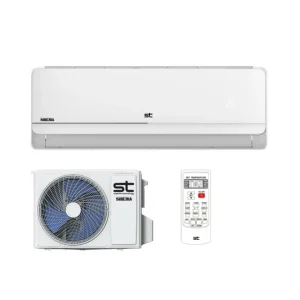 Kлима ST TAC-18INV32 WIFI Siberia