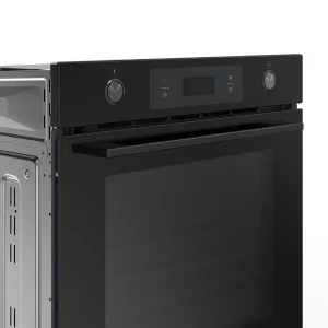 Фурна MIDEA MBON5M90E6-BK