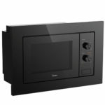 Вградена микробранова Midea MW 17 M BK