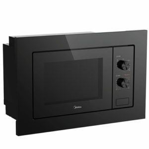 Вградена микробранова Midea MW 17 M BK