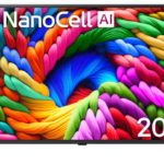 Телевизор LG 55 NANO 90A3B