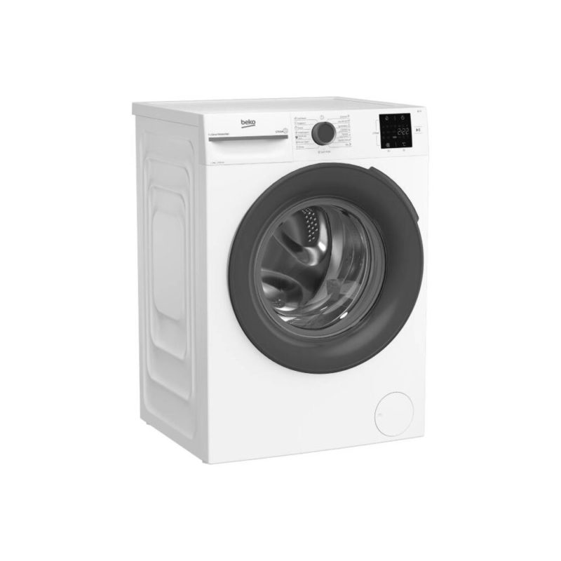 Перална BEKO BM1WFSU39223WA