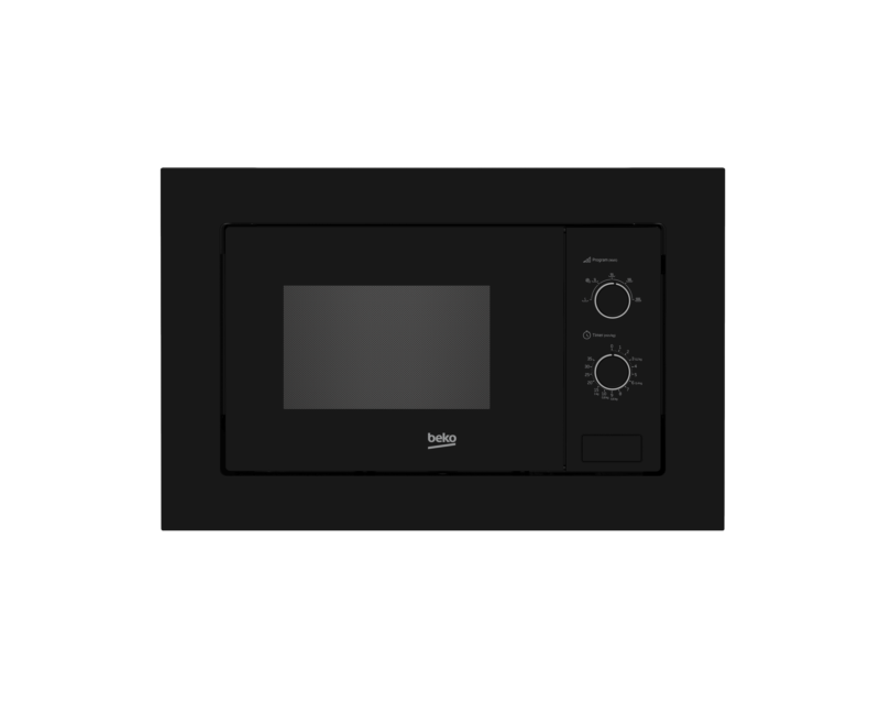 Вградена микробранова BEKO BMOB 20202 B - Image 2