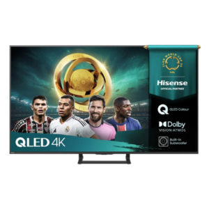 Телевизор HISENSE 50 A7 Q
