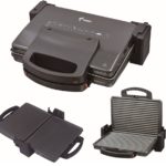 Тостер FUEGO G-8601