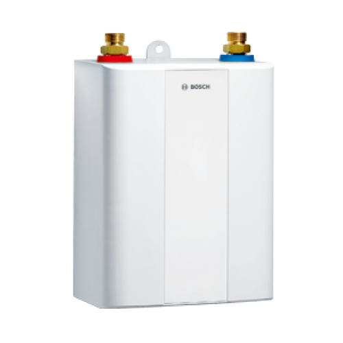 Протечен бојлер BOSCH TR4000 6 ET