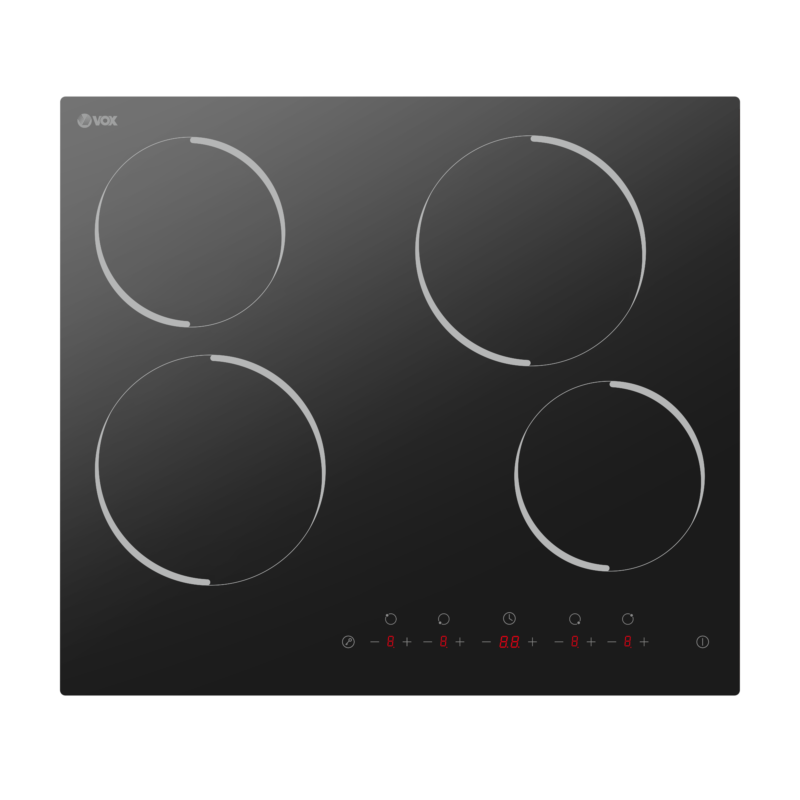Вградена плотна Vox RBC 400 DBR2