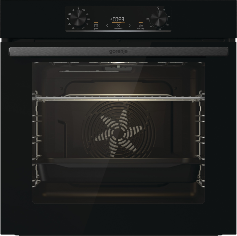 Фурна вградена GORENJE BO6735E02BK