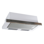 Телескопски аспиратор VOX PIO 6502M IX