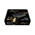 Дигитален тунер Azul ee-38 DVB-T2/C 264