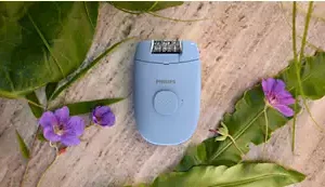 Депилатор Philips BRE 228/00