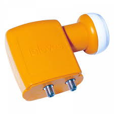 LNB TWIN