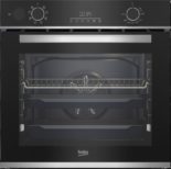 Вградена фурна  BEKO BBIS13300XMSE