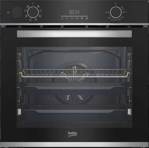 Вградена фурна  BEKO BBIS13300XMSE