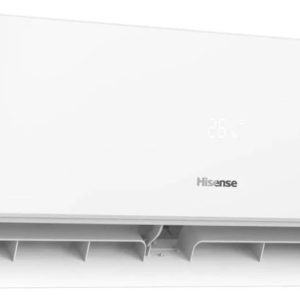Клима Hisense QE50BV0EG Energy Pro Plus
