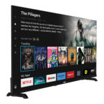 ТВ Vox LED 32TYH900