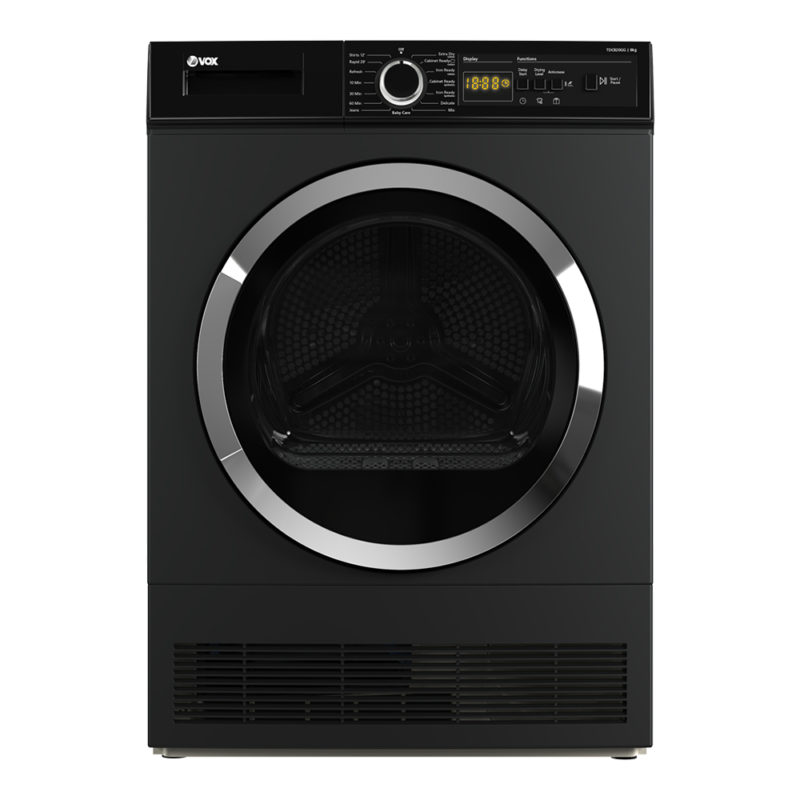 Машина за сушење Vox TDC720GG - Image 2