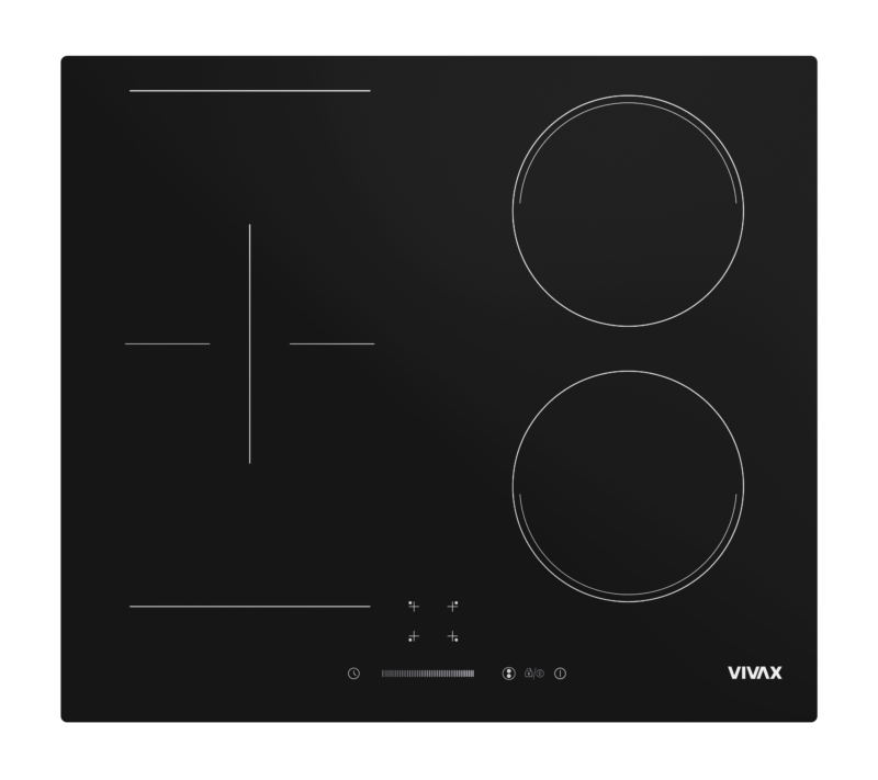 Плотнa индукцијска вградена VIVAX HOME BH-042IN