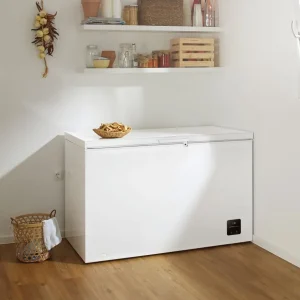 Самостоен хоризонтален замрзнувач,GORENJE  84.7 x 96.3 x 63 см FH25EAW