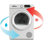 Сушара VOX THP 810 E