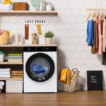 G600 Самостојна машина за перење,GORENJE 7 кг, 1400 rpm