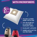 Врека за правосмукалка BEKO BLUE-6424/7324/2226/6480/61602